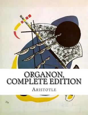 Organon, Complete Edition