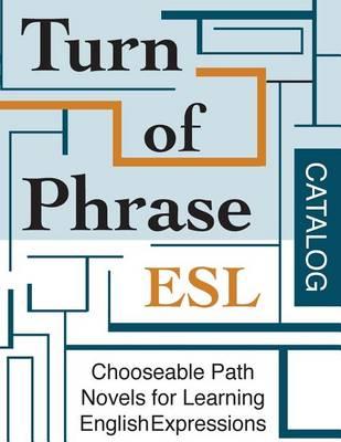 Turn of Phrase ESL Catalog