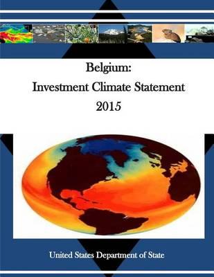 Belgium: Investment Climate Statement 2015