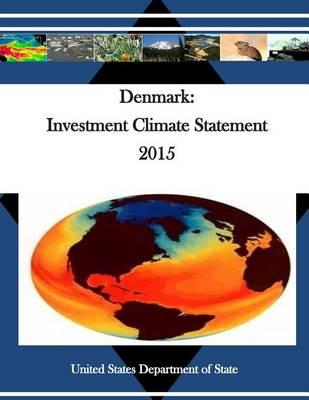 Denmark: Investment Climate Statement 2015