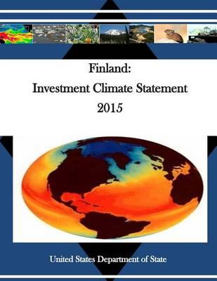 Finland: Investment Climate Statement 2015