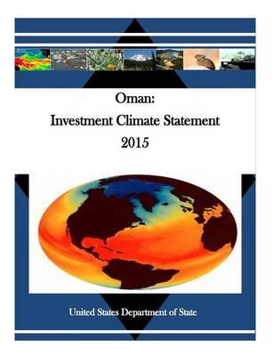 Oman: Investment Climate Statement 2015