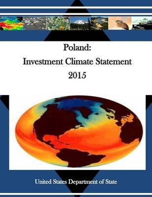 Poland: Investment Climate Statement 2015