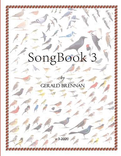 Song Book 3