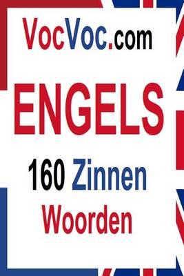 VocVoc.com ENGELS: 160 Zinnen Woorden