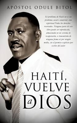Haiti vuelve a Dios