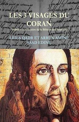 Les 3 visages du Coran-: Le Coran paratexte ou hypertexte de corpus bibliques?