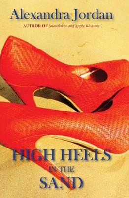 High Heels in the Sand