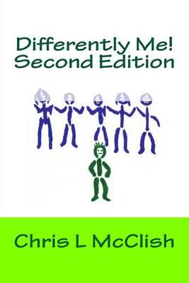 Differently Me! Second Edition