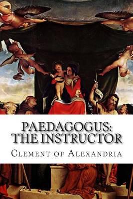 Paedagogus: The Instructor