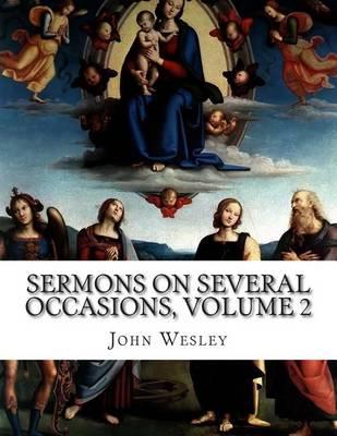 Sermons on Several Occasions, Volume 2