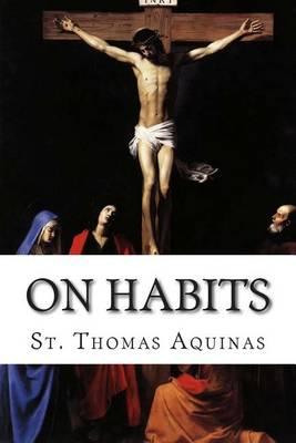 On Habits