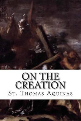 On the Creation