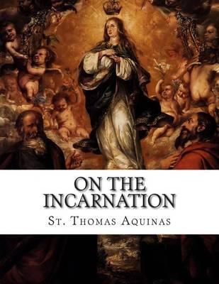 On the Incarnation