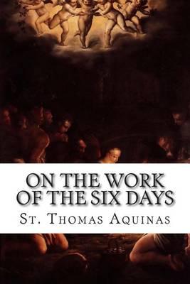 On the Work of the Six Days