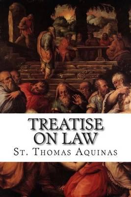 Treatise on Law