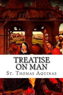 Treatise on Man