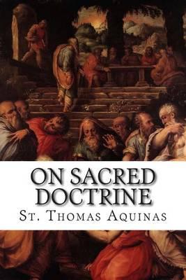 On Sacred Doctrine