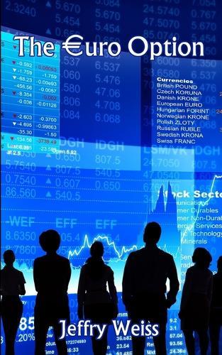 The Euro Option: Paul Decker - assignment #5