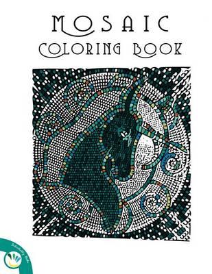 Mosaic Coloring Book