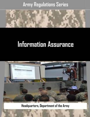 Information Assurance