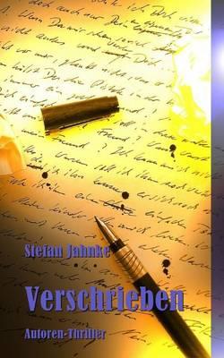 Verschrieben: Autoren-Thriller