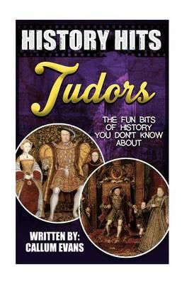 The Fun Bits of History You Don't Know about Tudors: Illustrated Fun Learning for Kids