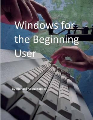Windows for the Beginning User