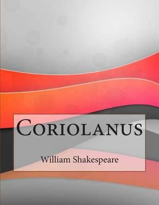 Coriolanus