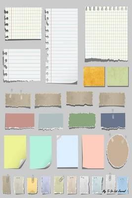 My To Do List Journal: Personal Planner