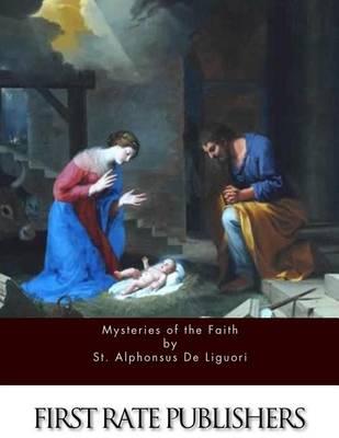 The Mysteries of the Faith