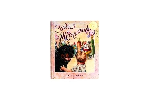 Carl's Masquerade 40th Anniversary Edition