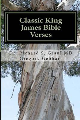 Classic King James Bible Verses