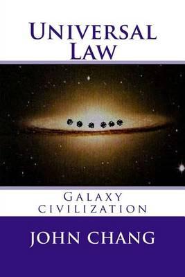 Universal Law: Galaxy civilization
