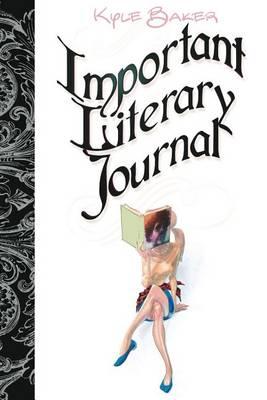 Important Literary Journal
