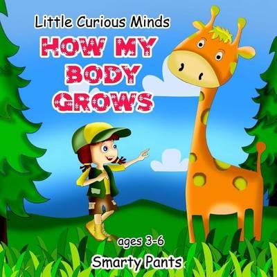 Little Curious Minds - Growth