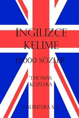 Ingilizce Kelime