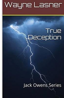 True Deception: Jack Owens Series