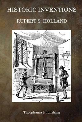Historic Inventions