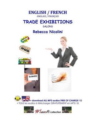 Anglais / Francais: Salons: Version Noir & Blanc