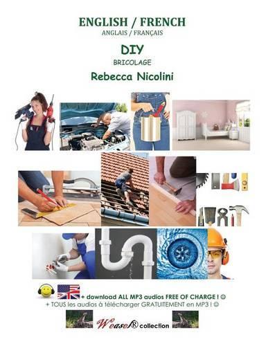 Anglais / Francais: Bricolage: Version couleur