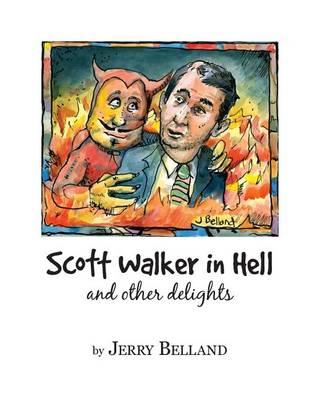 """Scott Walker in Hell and Other Delights"""