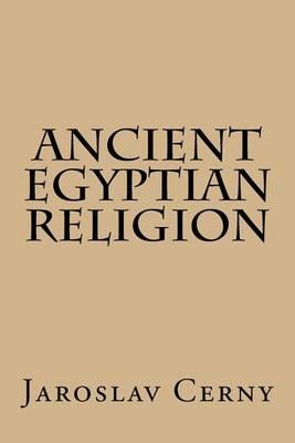 Ancient Egyptian Religion