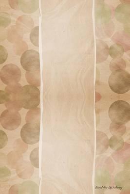 Journal Your Life's Journey: Journals To Write In For Women Cute Plain Blank Notebooks