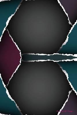 Journal Your Life's Journey: Journals To Write In For Women Cute Plain Blank Notebooks