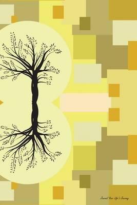 Journal Your Life's Journey: Journals To Write In For Women Cute Plain Blank Notebooks