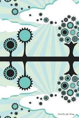 Journal Your Life's Journey: Journals To Write In For Women Cute Plain Blank Notebooks