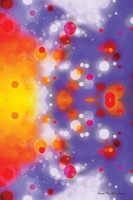 Journal Your Life's Journey: Notebook Paperback (V2)