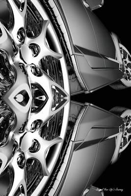 Journal Your Life's Journey: Lined Blank Journal (V2)