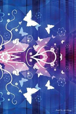 Journal Your Life's Journey: Blank Journals For Writing Lined (V2)